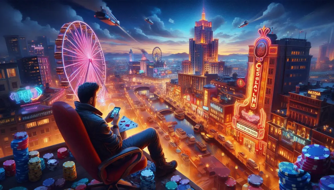 AmonBet Casino